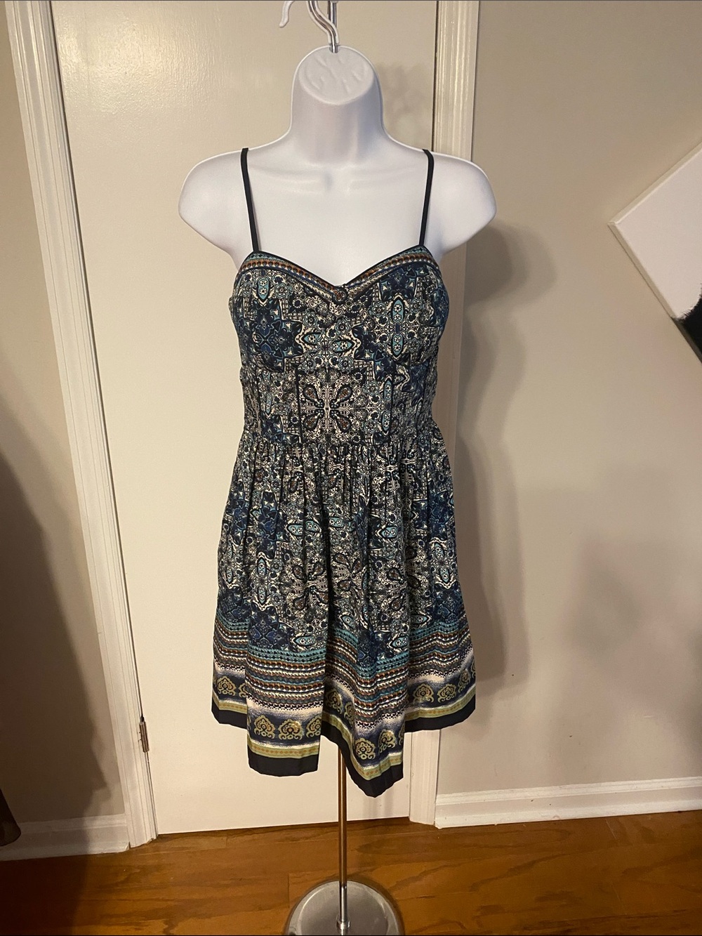American Rag Cie Mini Dress
